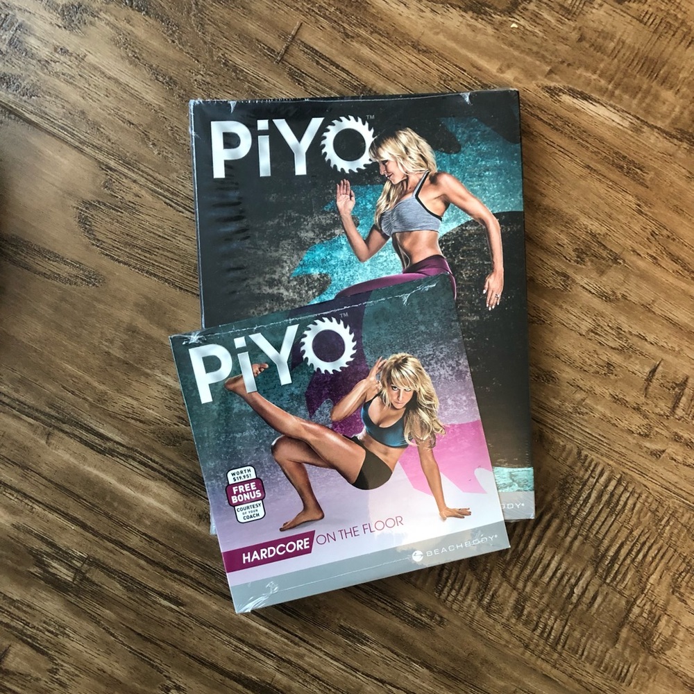 Beachbody Piyo